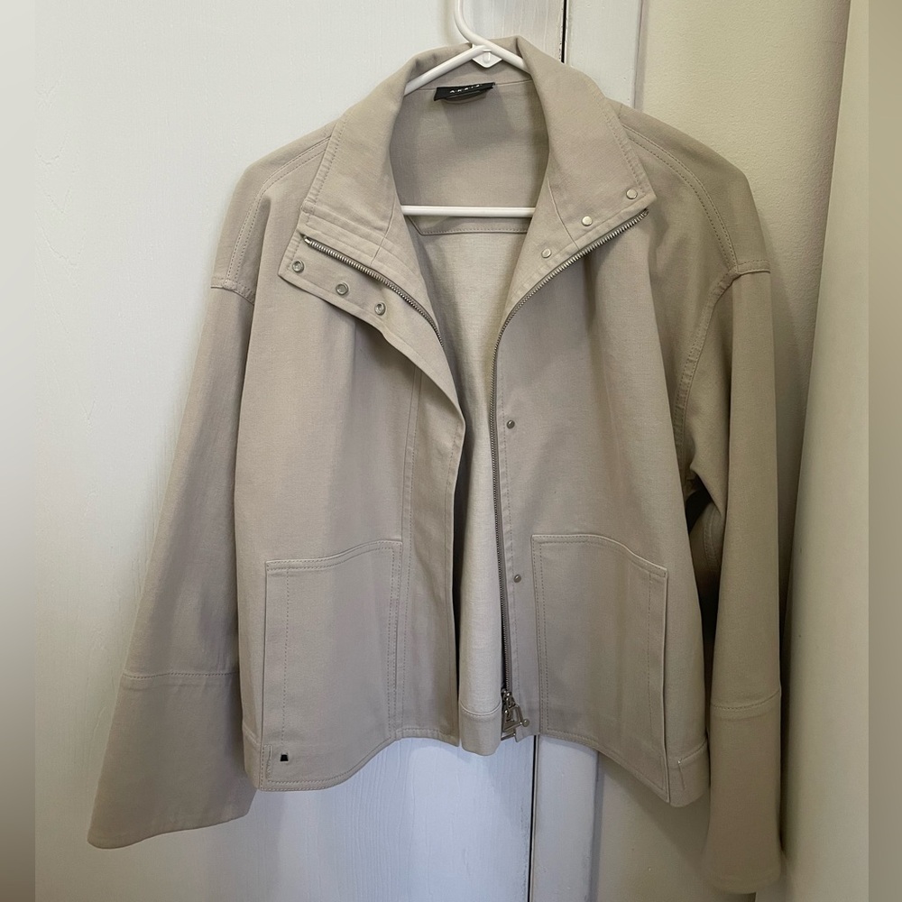 Akris Jacket